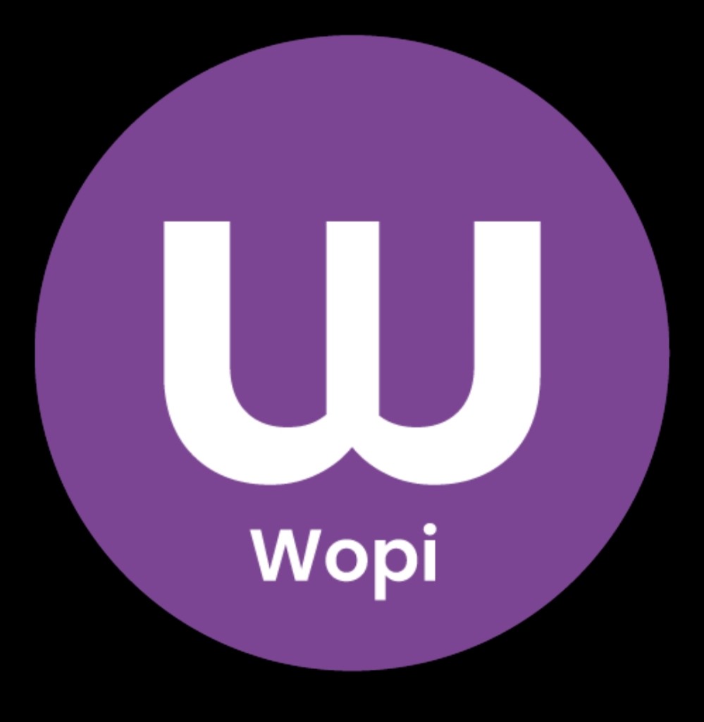 Wopi