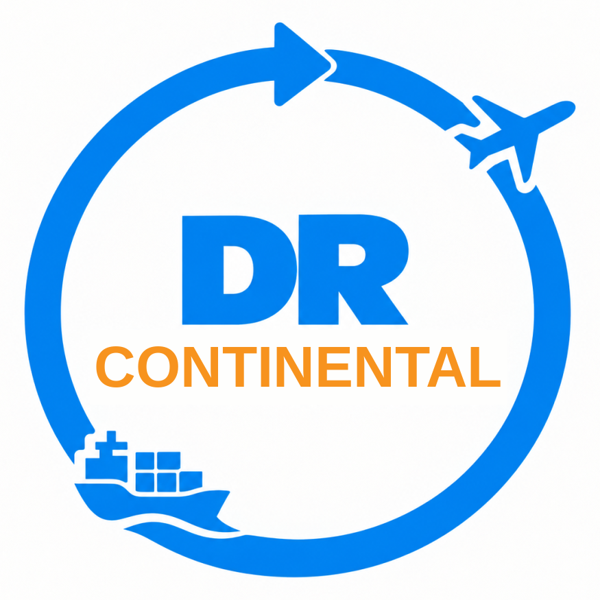 DR Continental