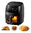 FREIDORA DE AIRE 8 LITROS AIR FRYER.webp