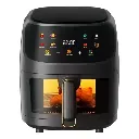 FREIDORA DE AIRE 8 LITROS AIR FRYER..webp