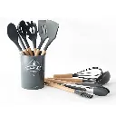 UTENSILIOS COCINA SILICONA 12pcs..webp