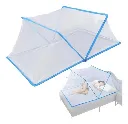 TOLDILLO MOSQUITERO PLEGABLE CAMA 190 X 100 CM....webp