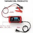 CARGADOR DE BATERIA INTELIGENTE COCHE 6A..webp