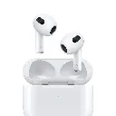 Audifonos Airpods Inalambricos Serie 3...webp