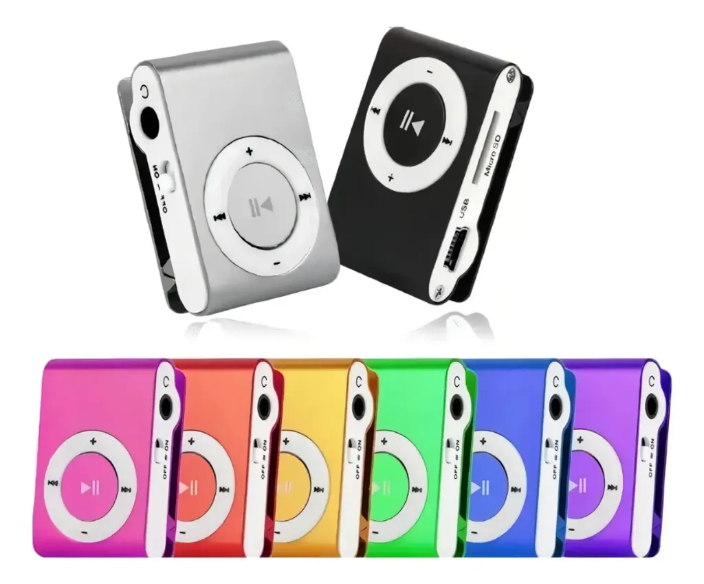 REPRODUCTOR MP3 PORTATIL COMPACTO ALTA CALIDAD.webp