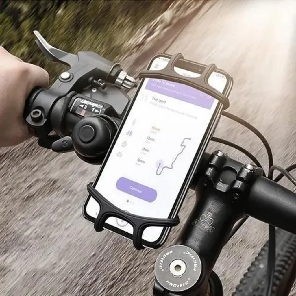 HOLDER SOPORTE UNIVERSAL PARA BICICLETA MOTO......webp