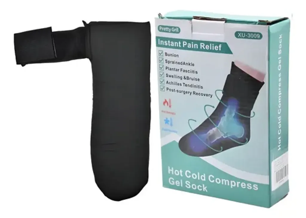 TOBILLERA COMPRESA MEDIA TERMICA FRIO CALOR..webp