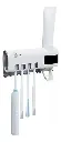 DISPENSADOR ESTERILIZADOR CEPILLOS DIENTES UV...webp