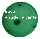 VENTILADOR PORTATIL CABEZAL LIGERO HY-203....webp