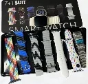 SMART WATCH ULTRA MAX 7 CORREAS DIFERENTES K1-COMBO..webp