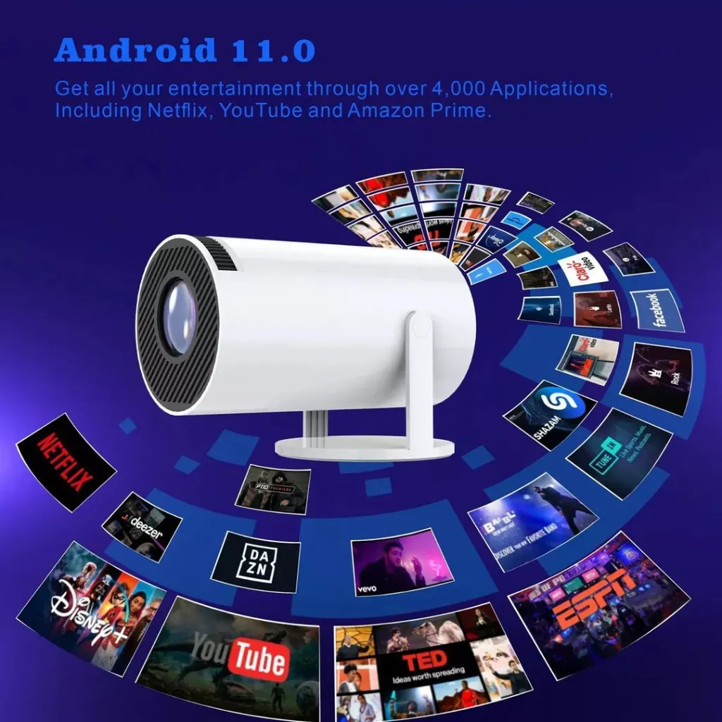PROYECTOR CON JUEGOS....webp
