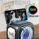 PARLANTE BOCINA TG-359 PORTATIL BLUETOOTH LUZ LED...webp