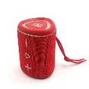 PARLANTE BOCINA BLUETOOTH LUZ LED TG-466.....webp