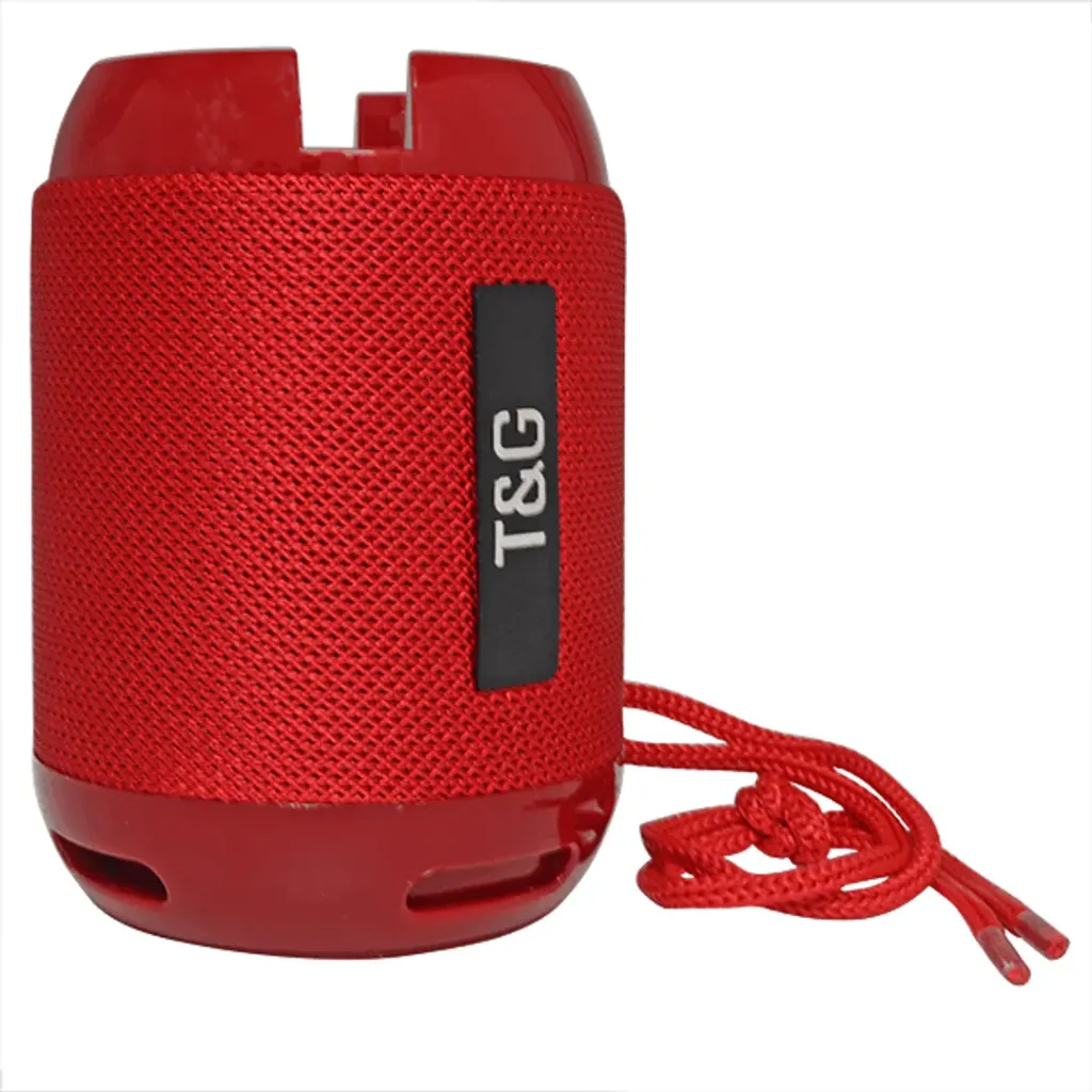 SPEAKER BOCINA BLUETOOTH SOPORTE TG-129C PARLANTE...webp