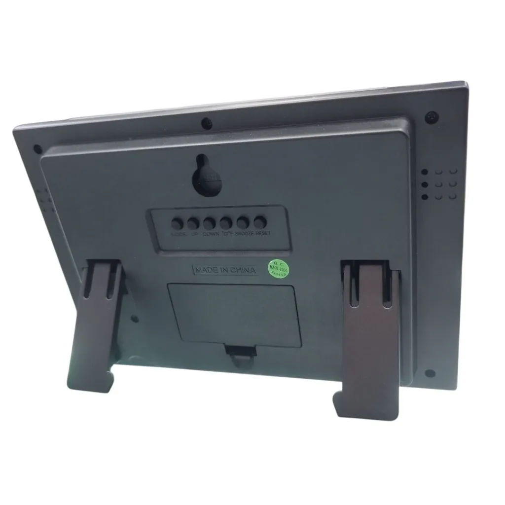 RELOJ PARED MESA KADIO KD-6603....webp