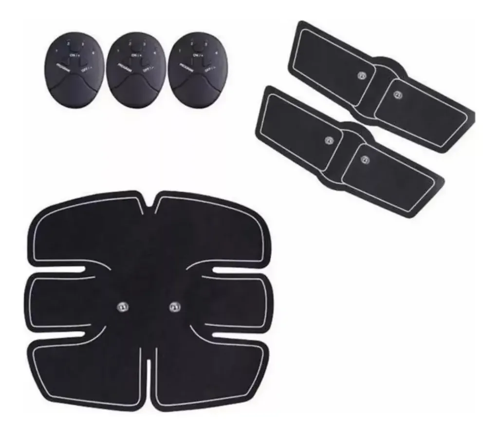 GIMNASIA PASIVA SMART FITNESS TONIFICA ABDOMEN BRAZOS PARCHE....webp