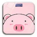 BASCULA DIGITAL CERDITO PESO CORPORAL BLUETOOTH..webp