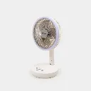VENTILADOR MINI AJUSTABLE PORTATIL RECARGABLE....webp