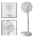 VENTILADOR EXPANDIBLE PERSONAL PORTATIL ELECTRICO......webp