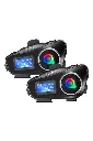 SET INTERCOMUNICADOR Q58-MAX MOTO CASCO X2 PIEZAS.....webp