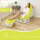 SILLON INFLABLE PUFF SOFA APOYA PIES....webp