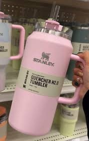 TERMO STANLEY GRANDE - 64 OZ - 1.9 L