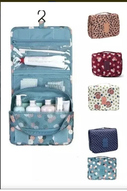 [BOD-BEL-059] ORGANIZADOR MULTIFUNCIONAL VIAJERO - TRAVEL