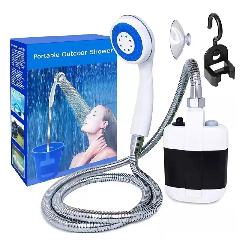 DUCHA PORTATIL OUTDOOR SHOWER