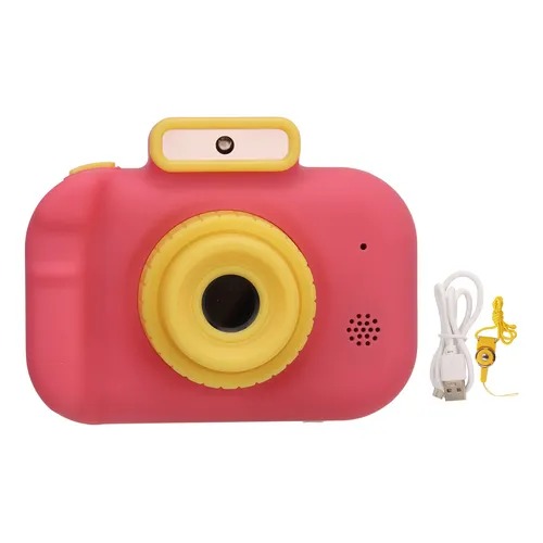 [1149] MINI CAMARA DIGITAL INFANTIL - KIDS CAMERA