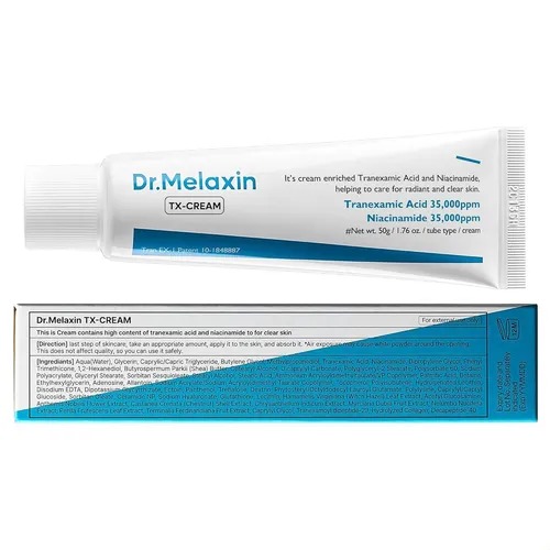 [CED-BEL-022] CREMA DESPIGMENTANTE - DR.MELAXIN - 10-18488887