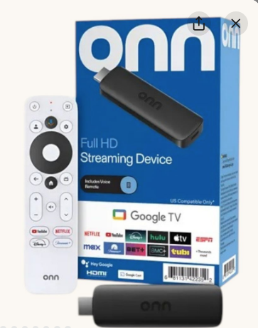 [BOD-TEC-103] ONN TV FULL HD 2528A