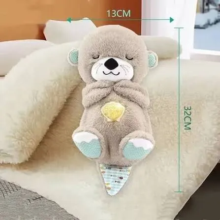 Peluche que respira Koala