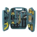 KIT DE HERRAMIENTAS 27 PIEZAS CON ESTUCHE YL-8027