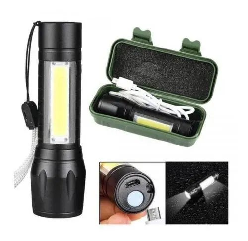 [BL-511] LINTERNA LED PEQUEÑA GRAN POTENCIA