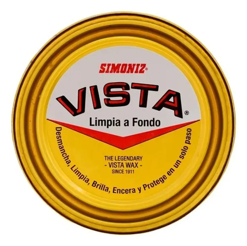[490] CERA VISTA 225GR GRAN RENDIMIENTO SIMONIZ