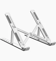 BASE LAPTOP STAND METALICA