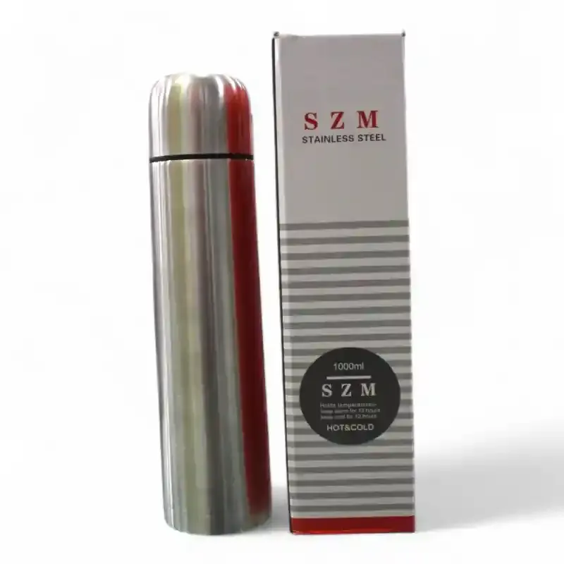 [8601] TERMO VASO TERMICO STAINLESS STELL SZM 350ML