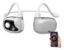 AUDIFONOS BLUETOOTH DEPORTIVOS EARPODS RECARGABLES