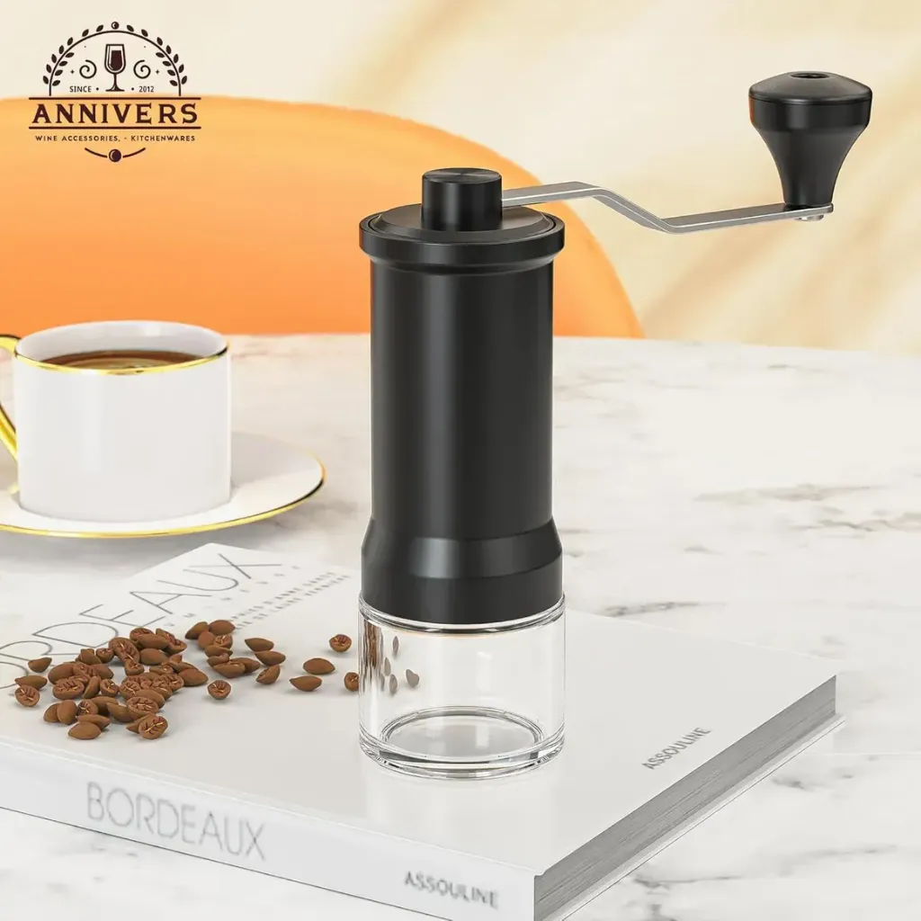 [XL25721] MOLEDORA DE CAFE
