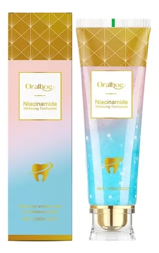 [CED-BEL-015] CREMA DE DIENTES BLANQUEADORA YECUCE