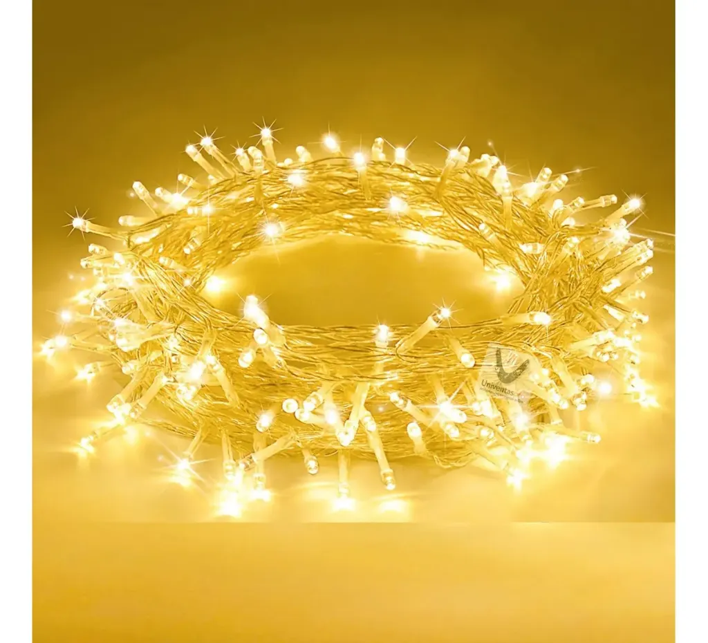 EXTENSION LEZ LED NAVIDAD LINEAL 200 LED