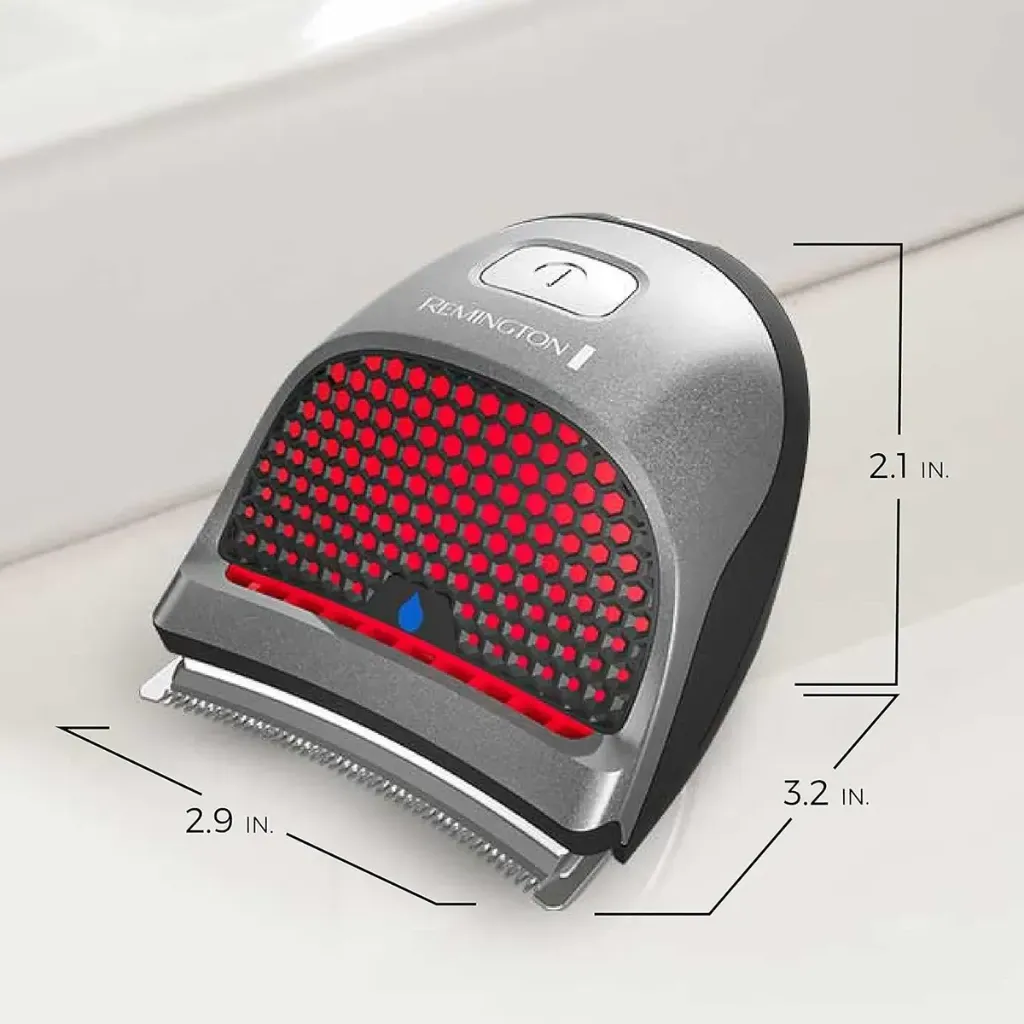 CORTADORA DE PELO MAQUINA HAIR CLIPPER REIMIOGTON