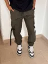 JOGGER UNISEX DR