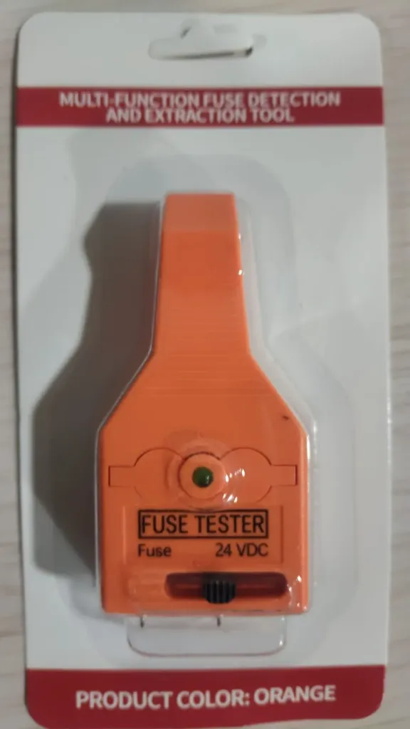TESTER