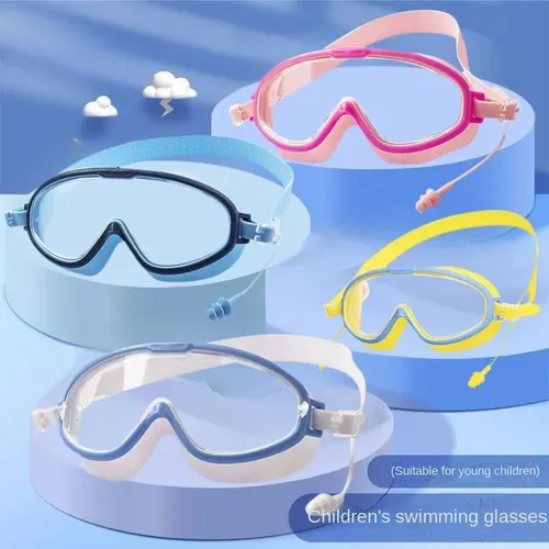 GAFAS  PROFESIONALES NATACION - GV - GIVA - BL1053/AK12598