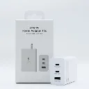 CARGADOR SAMSUNG 65W PD – CAJA BLANCA