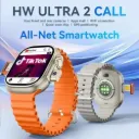 RELOJ SMARTWATCH HW ULTRA 2 CALL HOWEAR
