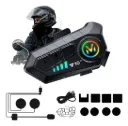INTERCOMUNICADOR PARA CASCO Y10 2x