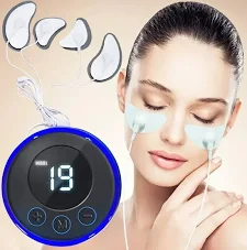 EYEPULSE MASAJEADOR ELECTRICO PARA OJOS