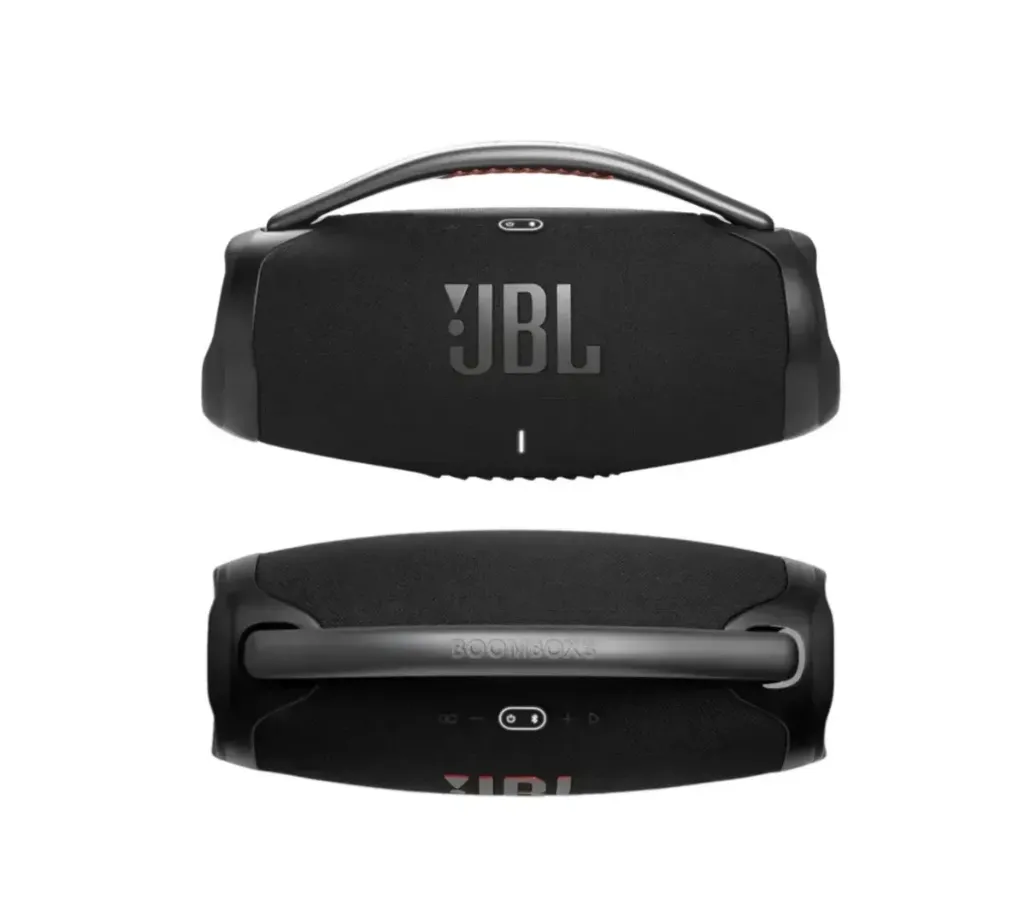 [BOD-TEC-050] PARLANTE JBL BOOMSBOX 3 MINI REPLICA